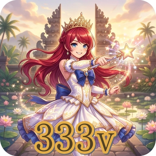 Profil aplikasi 333v APK